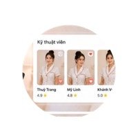 Chọn kỹ thuật viên