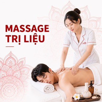 Massage Trị Liệu
