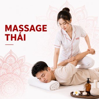 Massage Thái