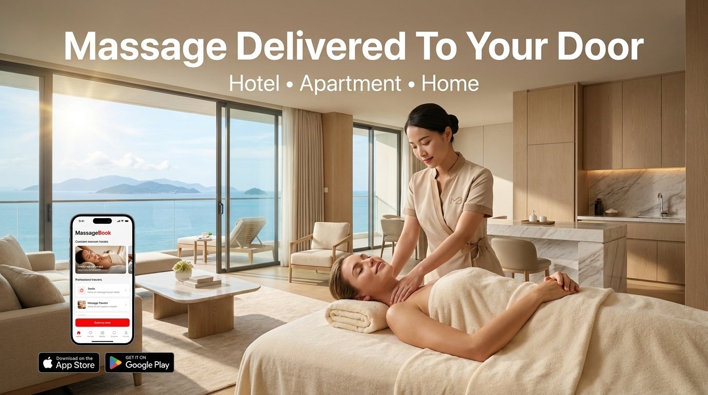 Verified Therapist at MassageBook