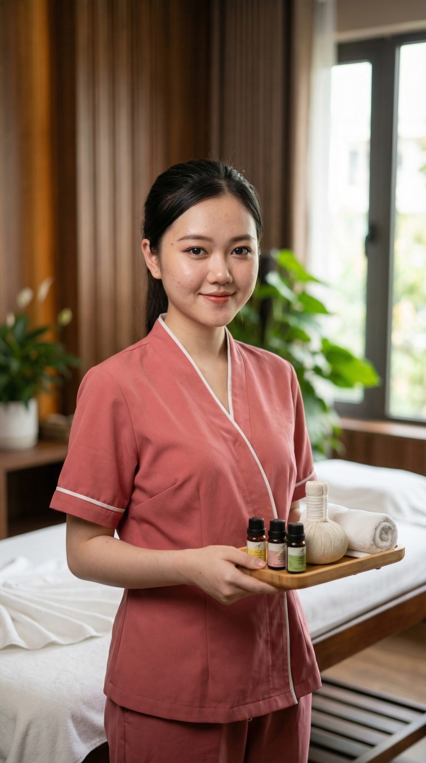 Dịch Vụ Thêm Tại Massage Book - Ảnh 4