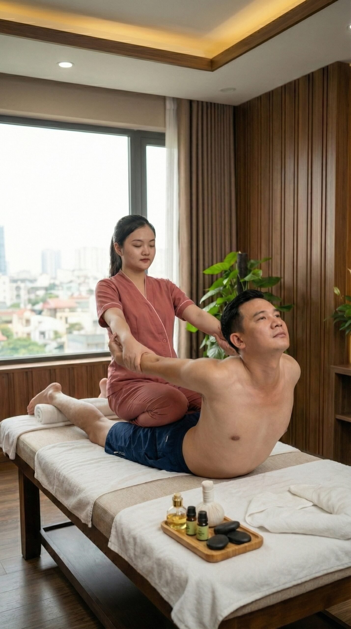 Dịch Vụ Thêm Tại Massage Book - Ảnh 8