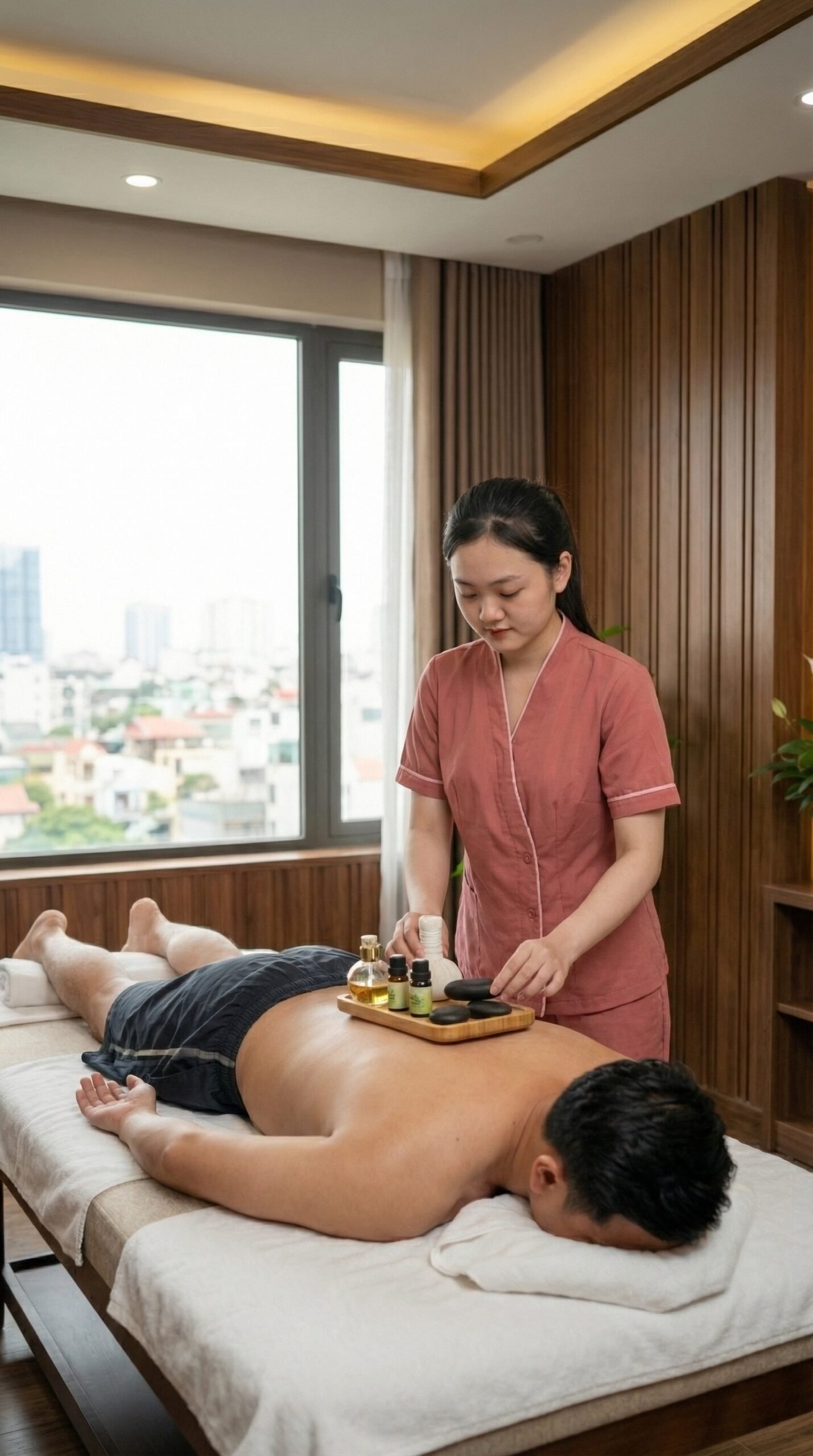 Dịch Vụ Thêm Tại Massage Book - Ảnh 2